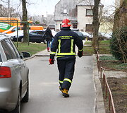 Įvykio vietoje