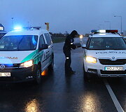 Įvykio vietoje