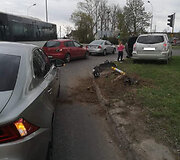Įvykio vietoje
