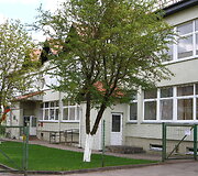 Tel&scaron;iai