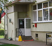 Tel&scaron;iai