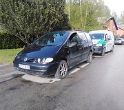 Įvykio vietoje