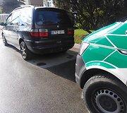 Įvykio vietoje