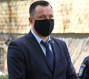 Julius Gelumbauskas