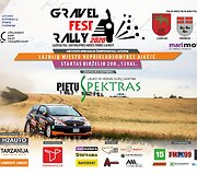 &bdquo;Gravel Fest Rally&ldquo; 2020