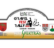 &bdquo;Gravel Fest Rally&ldquo; 2020