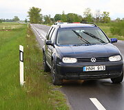 Įvykio vietoje