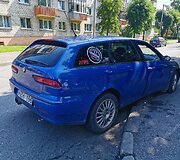 Avarijos vietoje
