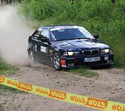 3/6 greičio ruožas