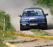 3/6 greičio ruožas