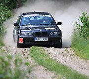 3/6 greičio ruožas