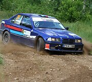 3/6 greičio ruožas