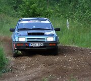 3/6 greičio ruožas