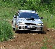 3/6 greičio ruožas