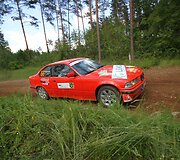 3/6 greičio ruožas
