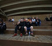 Apdovanojimų ceremonija