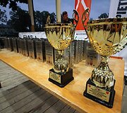 Apdovanojimų ceremonija