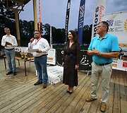 Apdovanojimų ceremonija