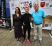 Apdovanojimų ceremonija