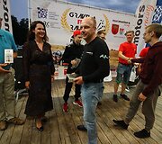 Apdovanojimų ceremonija