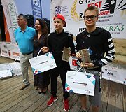 Apdovanojimų ceremonija