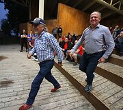 Apdovanojimų ceremonija