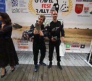 Apdovanojimų ceremonija