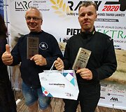 Apdovanojimų ceremonija