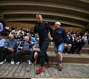 Apdovanojimų ceremonija