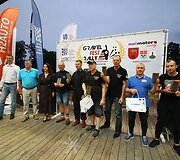 Apdovanojimų ceremonija
