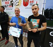 Apdovanojimų ceremonija