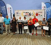 Apdovanojimų ceremonija