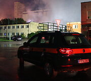 Įvykio vietoje
