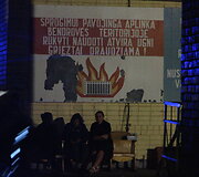 Įvykio vietoje