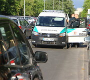 Įvykio vietoje