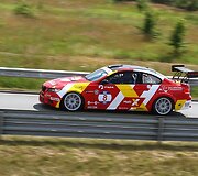 &bdquo;Techninis projektas-Viada&ldquo; komanda &bdquo;Aurum 1006 km&ldquo; lenktynėse