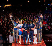 Apdovanojimų ceremonija