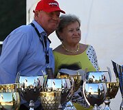 Apdovanojimų ceremonija