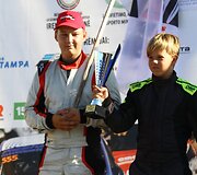 Apdovanojimų ceremonija