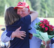 Apdovanojimų ceremonija