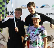 Apdovanojimų ceremonija