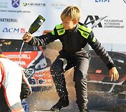 Apdovanojimų ceremonija