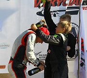 Apdovanojimų ceremonija