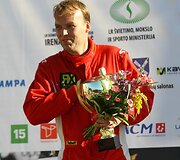 Apdovanojimų ceremonija