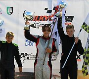 Apdovanojimų ceremonija