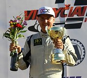 Apdovanojimų ceremonija
