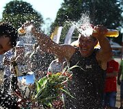 Apdovanojimų ceremonija