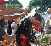 Apdovanojimų ceremonija