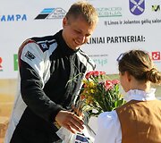 Apdovanojimų ceremonija