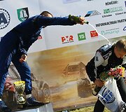 Apdovanojimų ceremonija